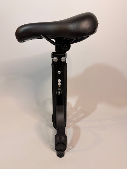 Kid-Pilot Seat