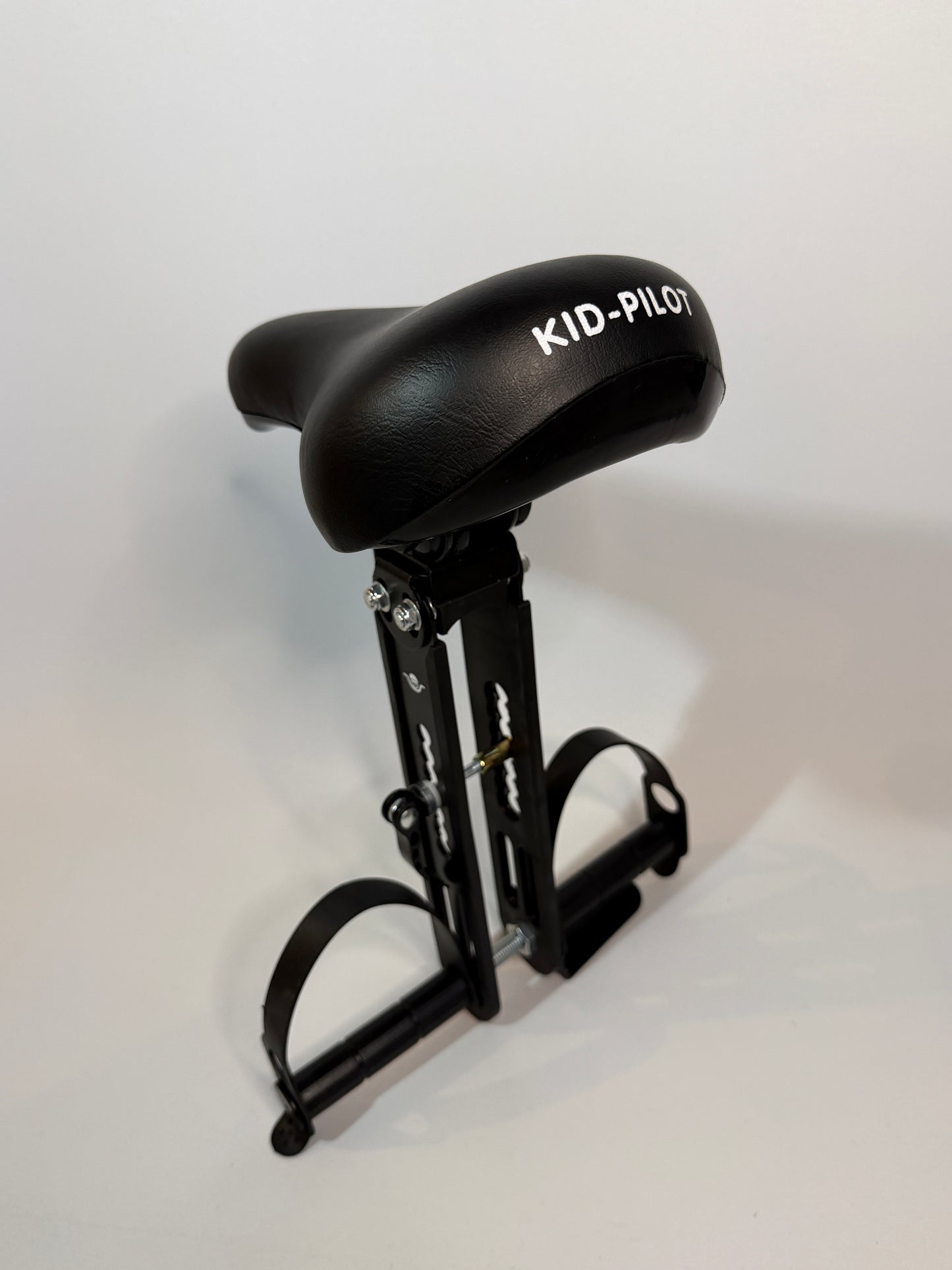 Kid-Pilot Seat