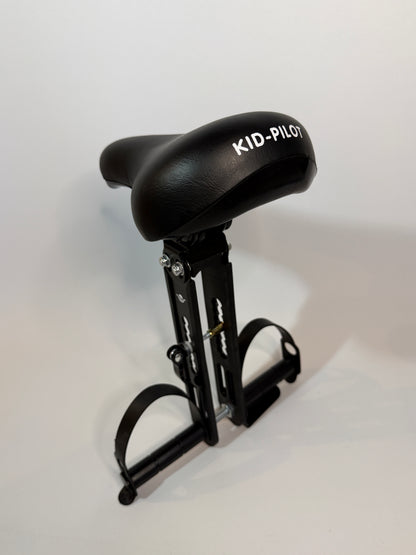 Kid-Pilot Seat