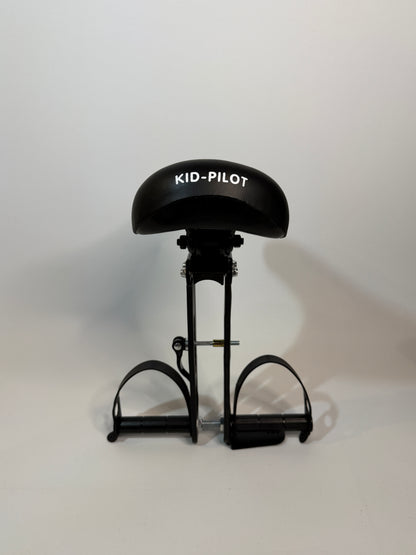 Kid-Pilot Seat